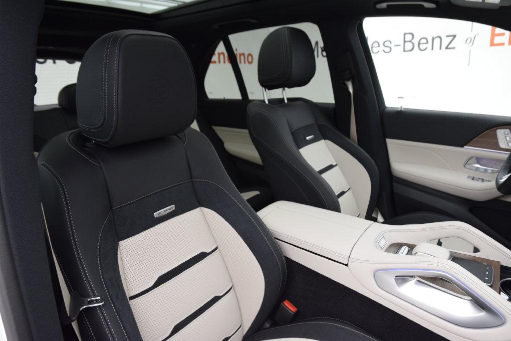 صورة مصغرة 17 لـ 2026 Mercedes-BENZ AMG GLE 53E 4MATIC+