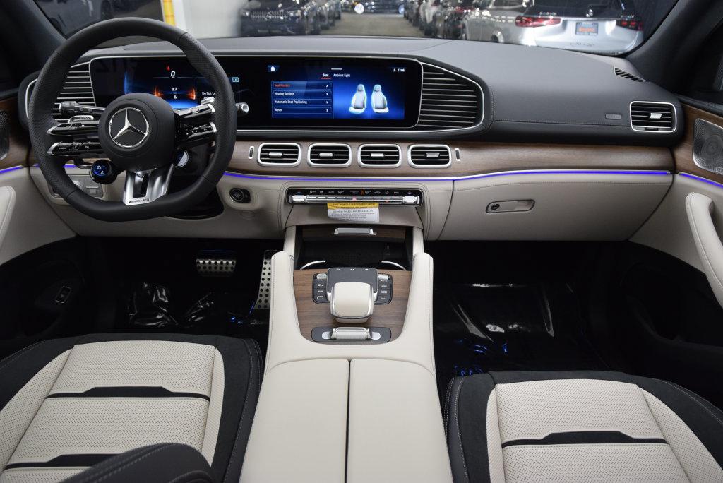 صورة مصغرة 20 لـ 2026 Mercedes-BENZ AMG GLE 53E 4MATIC+