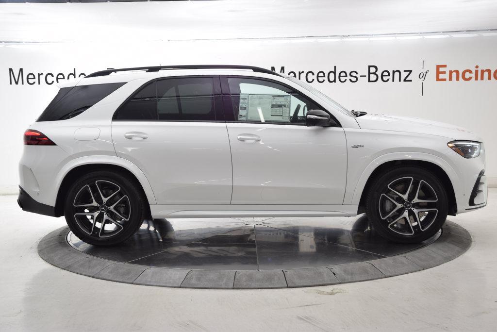 صورة مصغرة 7 لـ 2026 Mercedes-BENZ AMG GLE 53E 4MATIC+