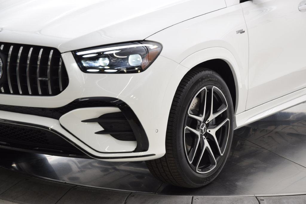 صورة مصغرة 11 لـ 2026 Mercedes-BENZ AMG GLE 53E 4MATIC+