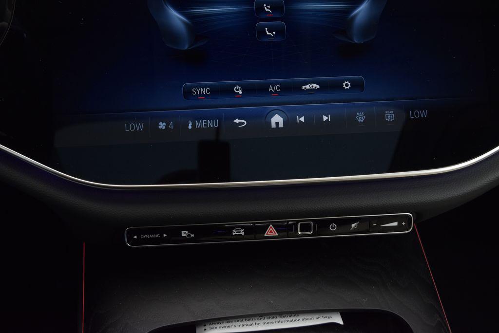 2026 Mercedes-BENZ E-CLASS — миниатюра 27