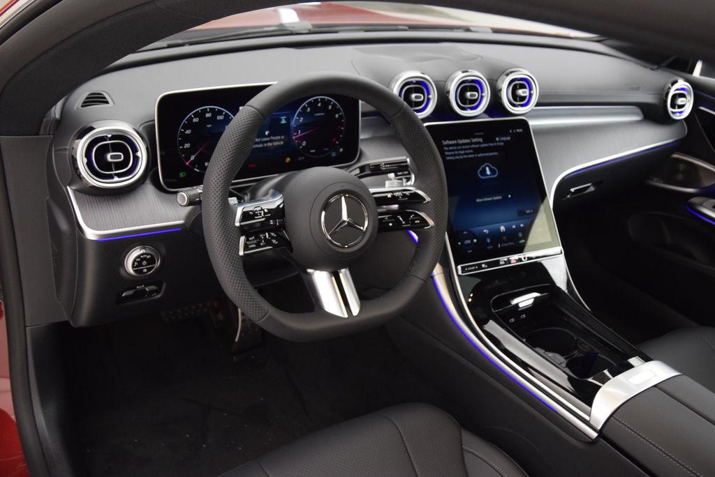2026 Mercedes-BENZ CLE thumbnail 20