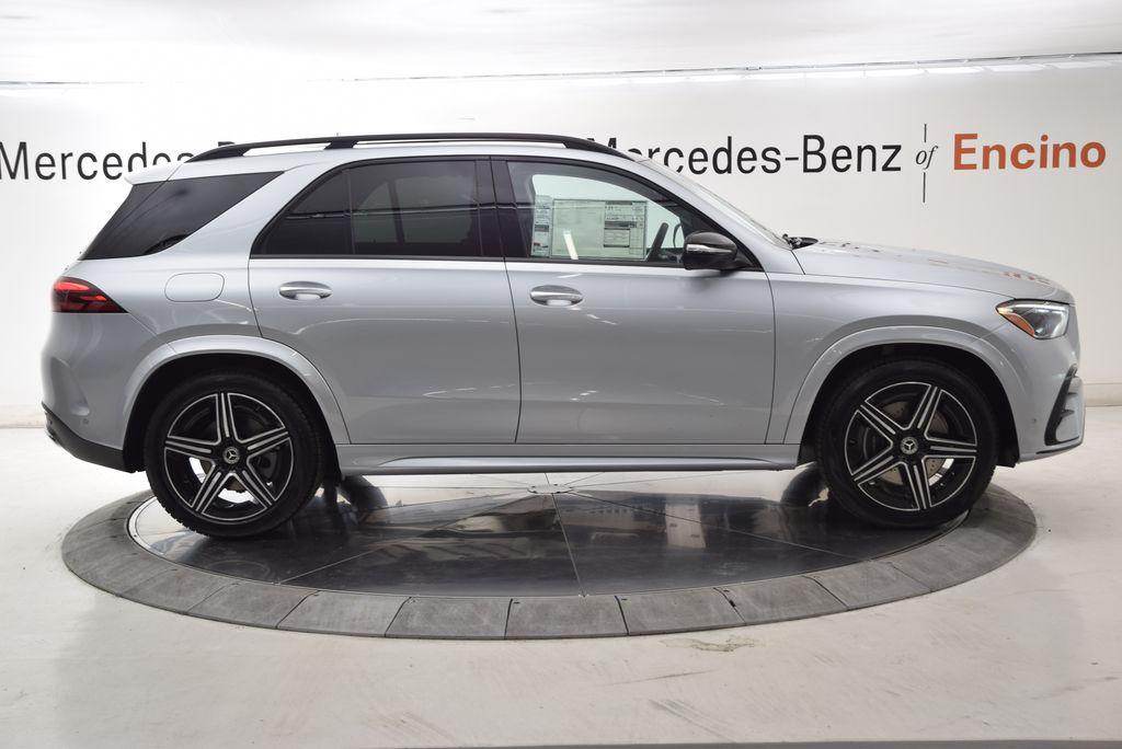 صورة 7 لـ 2026 Mercedes-BENZ GLE