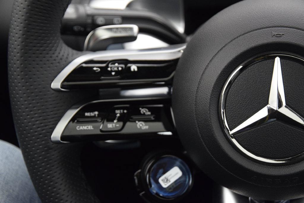صورة مصغرة 23 لـ 2026 Mercedes-BENZ AMG GLB 35 4MATIC