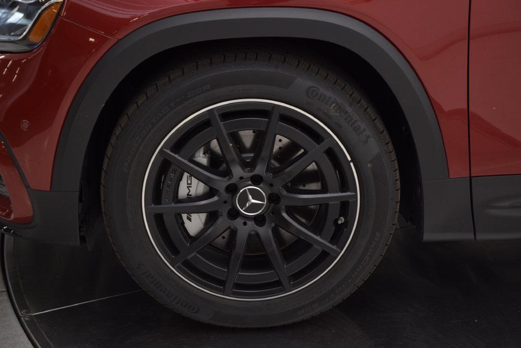 صورة مصغرة 11 لـ 2026 Mercedes-BENZ AMG GLB 35 4MATIC