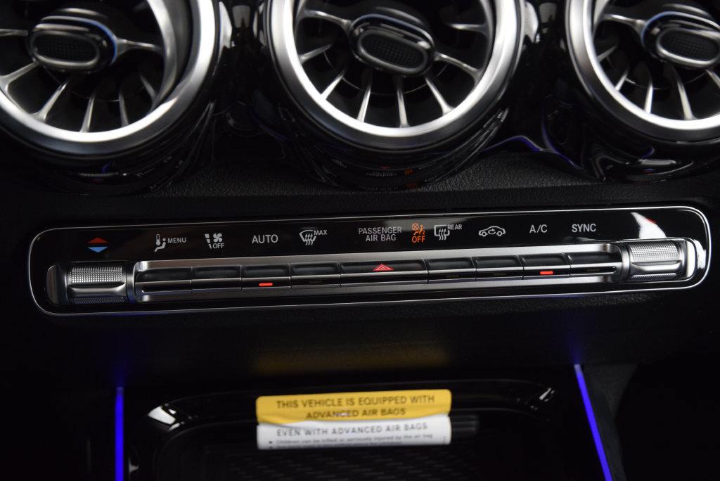 صورة مصغرة 27 لـ 2026 Mercedes-BENZ AMG GLB 35 4MATIC