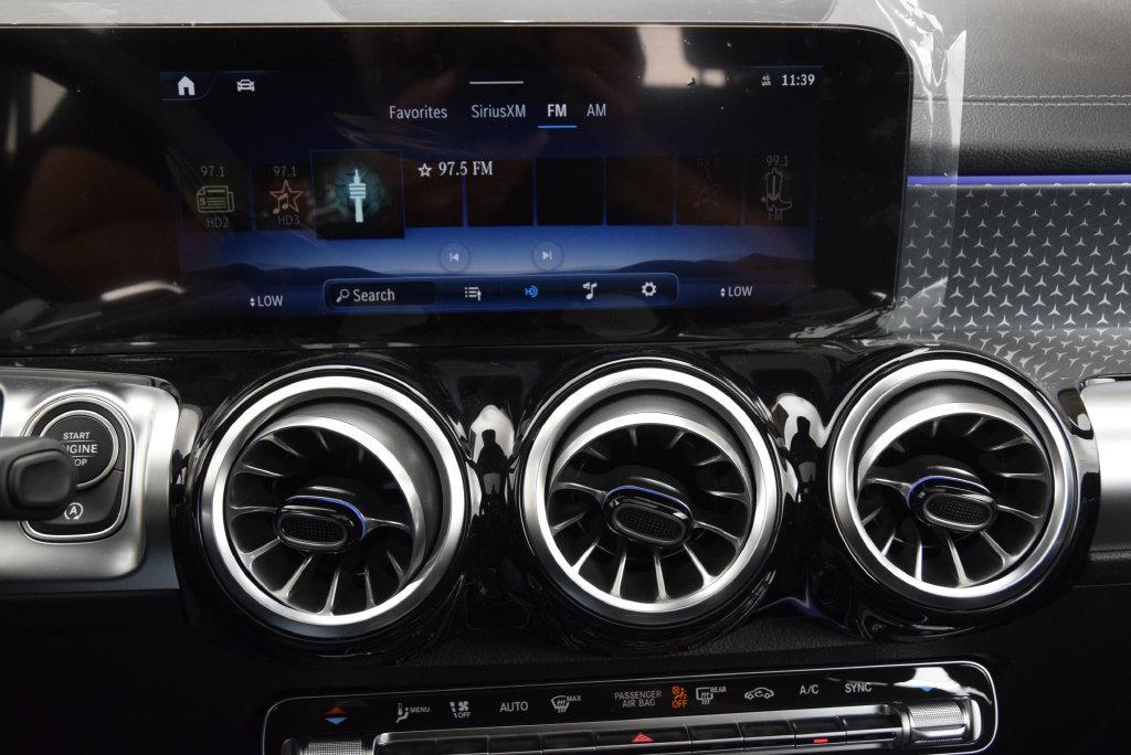 صورة مصغرة 26 لـ 2026 Mercedes-BENZ AMG GLB 35 4MATIC