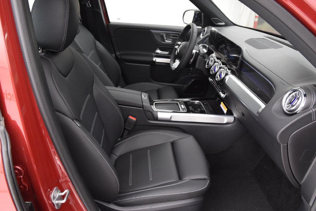 صورة مصغرة 15 لـ 2026 Mercedes-BENZ AMG GLB 35 4MATIC