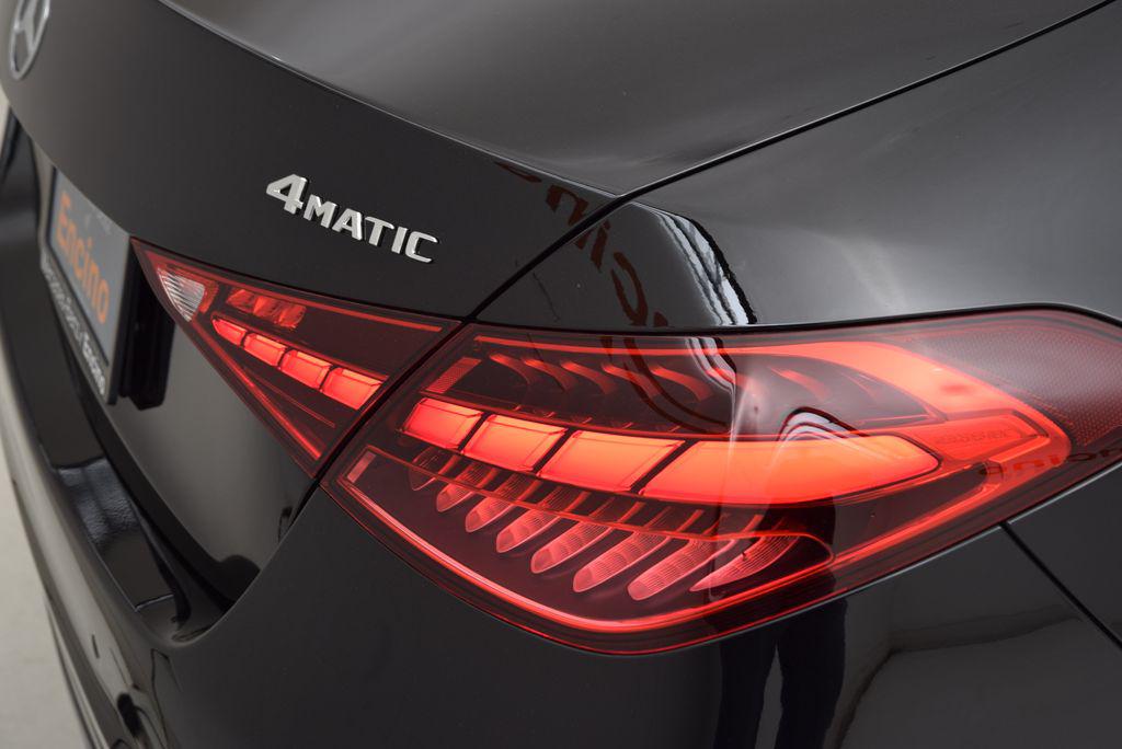 2026 Mercedes-BENZ C-CLASS thumbnail 13
