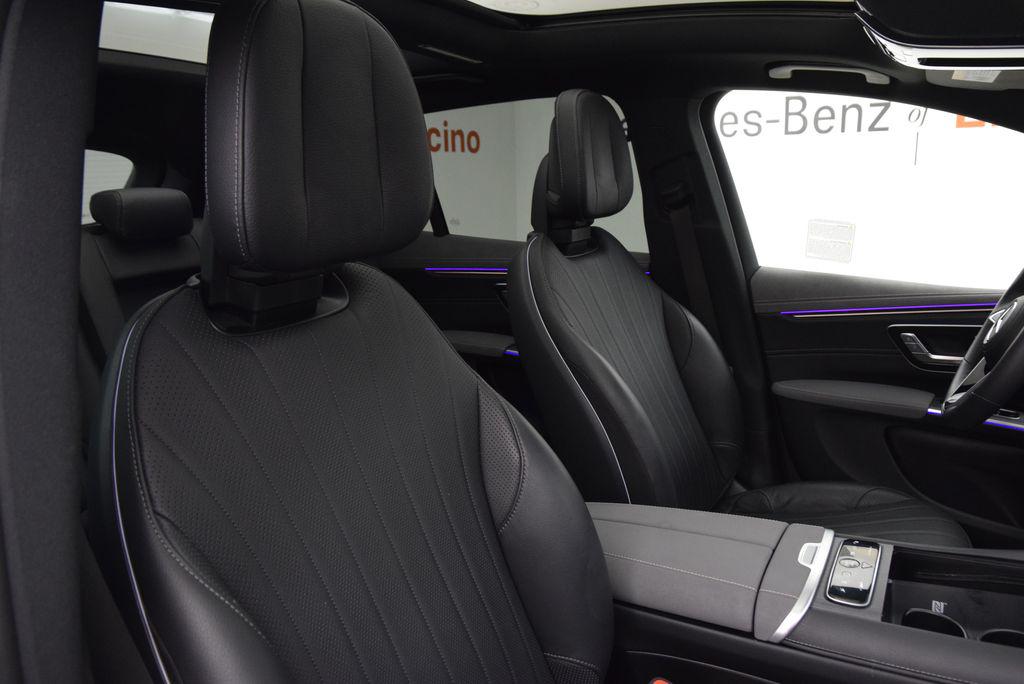 2024 Mercedes-BENZ EQS 缩略图 17