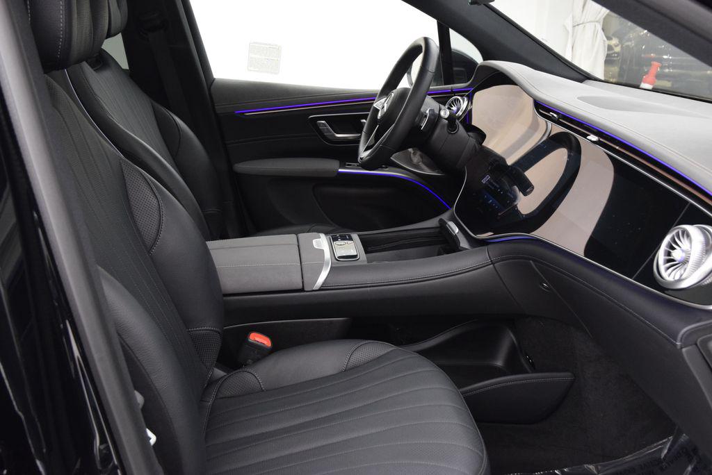 2024 Mercedes-BENZ EQS 缩略图 16