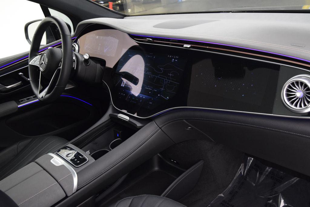 2024 Mercedes-BENZ EQS 缩略图 15