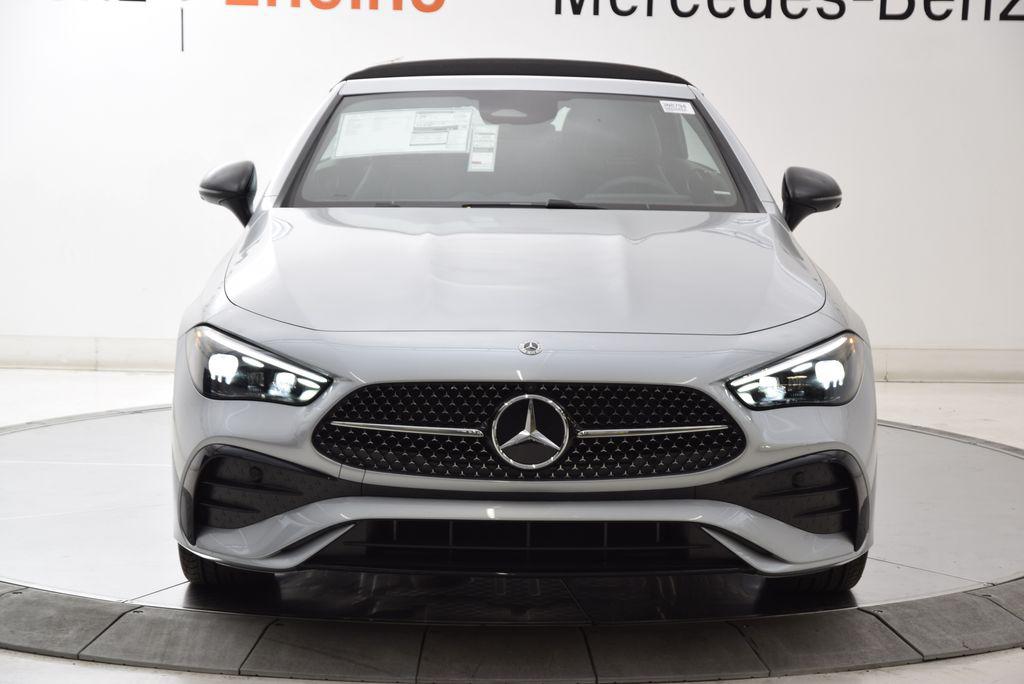 صورة 9 لـ 2026 Mercedes-BENZ CLE