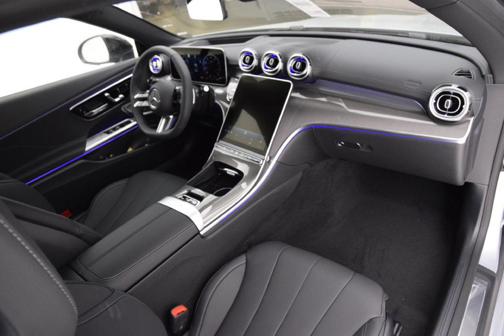 2026 Mercedes-BENZ CLE 缩略图 15