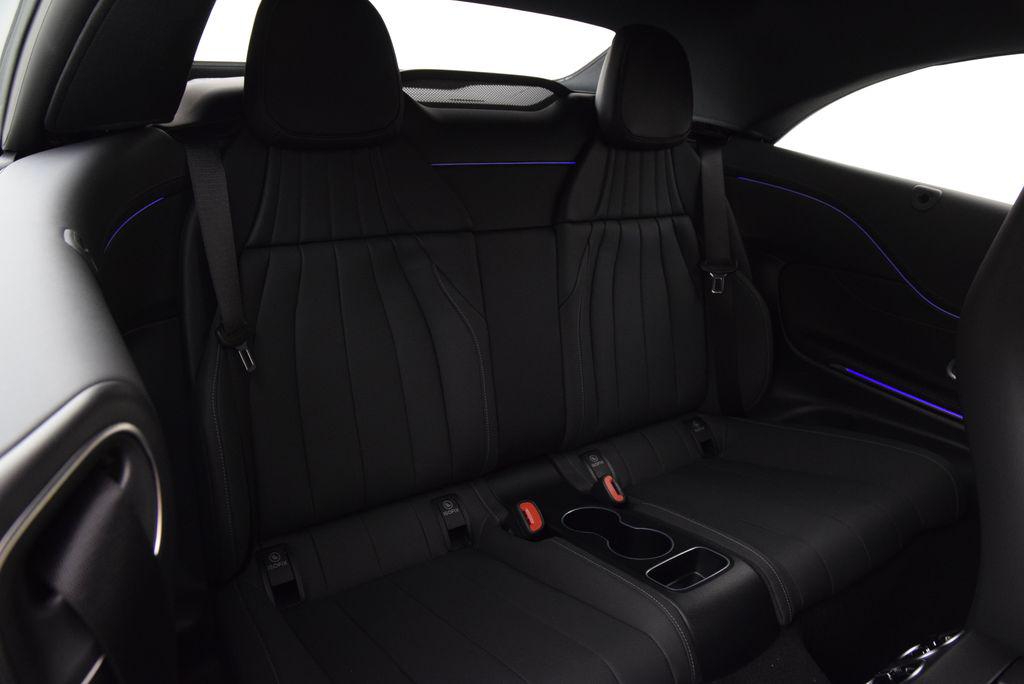 2026 Mercedes-BENZ CLE — миниатюра 18