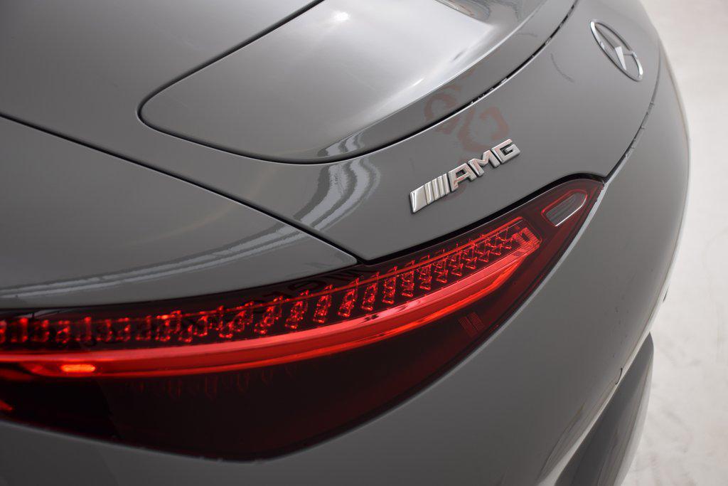 2025 Mercedes-BENZ AMG SL 63 BASE 缩略图 12