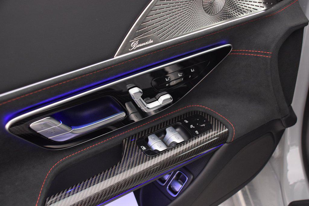 2025 Mercedes-BENZ AMG SL 63 BASE 缩略图 18