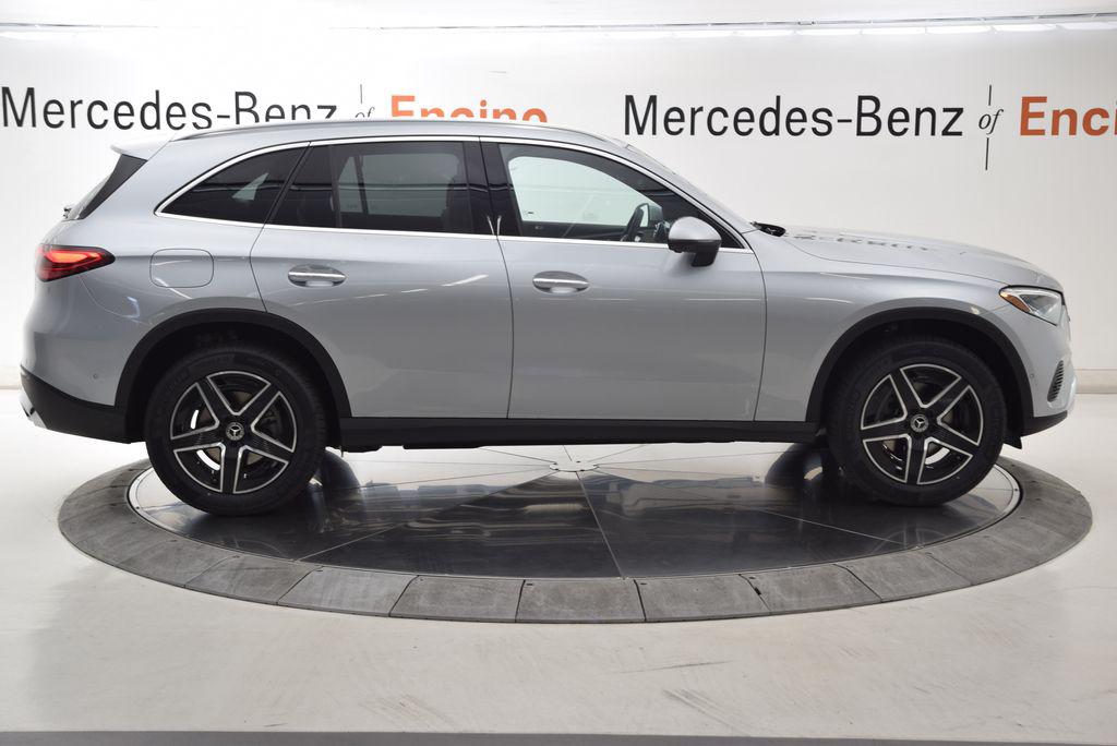 صورة مصغرة 7 لـ 2026 Mercedes-BENZ GLC