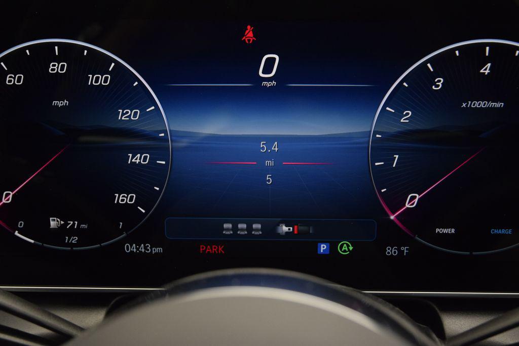 صورة مصغرة 26 لـ 2026 Mercedes-BENZ GLC