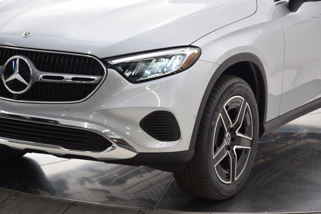صورة مصغرة 11 لـ 2026 Mercedes-BENZ GLC