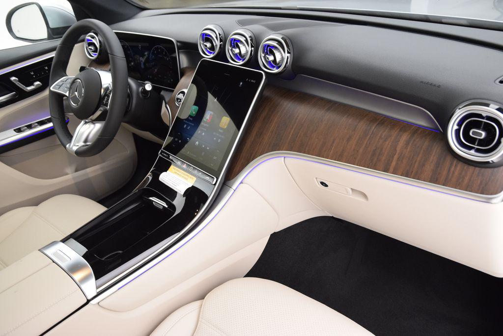 صورة مصغرة 15 لـ 2026 Mercedes-BENZ GLC
