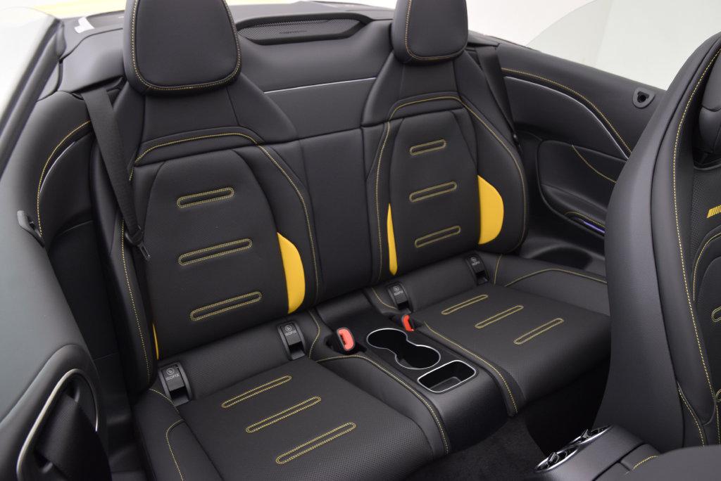 صورة مصغرة 18 لـ 2027 Mercedes-BENZ AMG CLE 53 4MATIC+