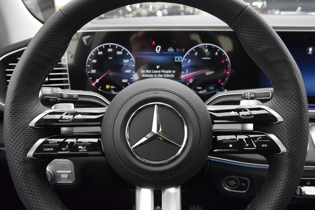 2026 Mercedes-BENZ GLS 缩略图 24