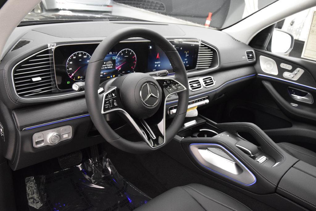 صورة مصغرة 22 لـ 2026 Mercedes-BENZ GLS