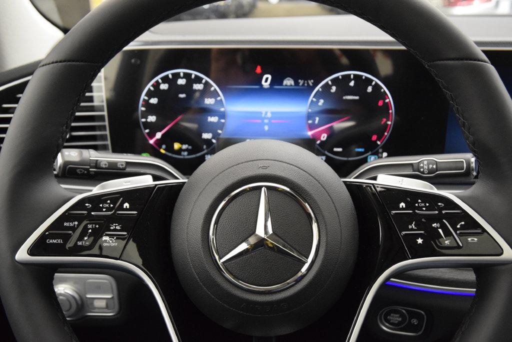 صورة مصغرة 24 لـ 2026 Mercedes-BENZ GLS