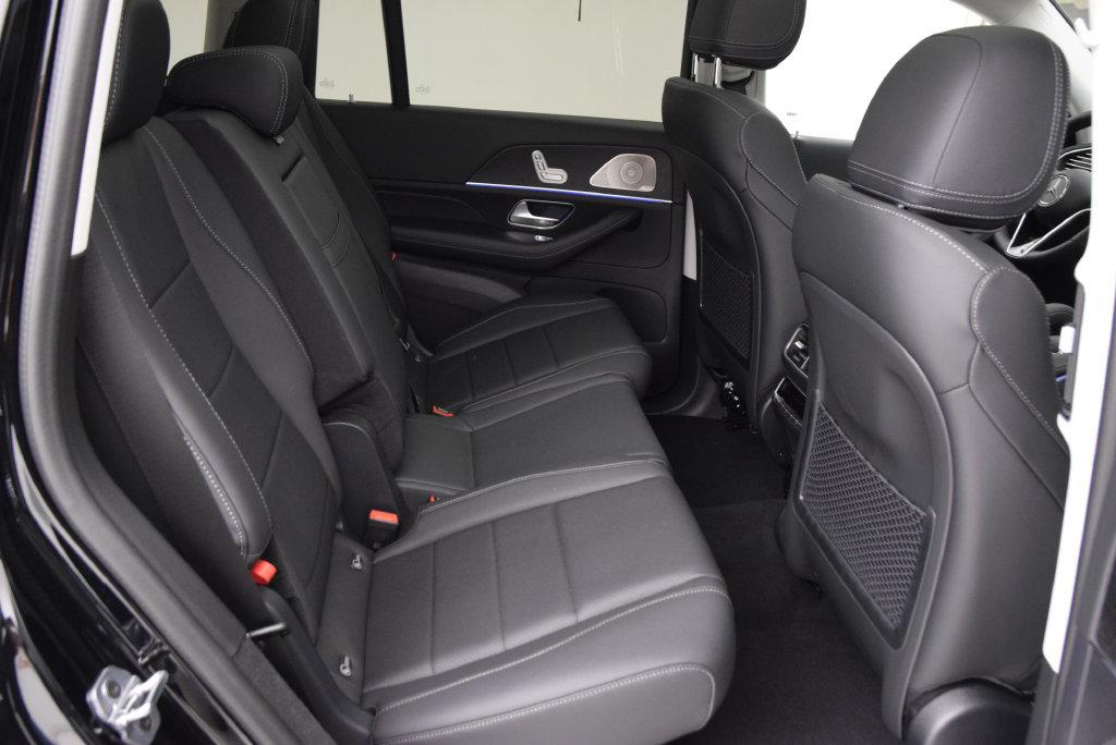 صورة مصغرة 19 لـ 2026 Mercedes-BENZ GLS