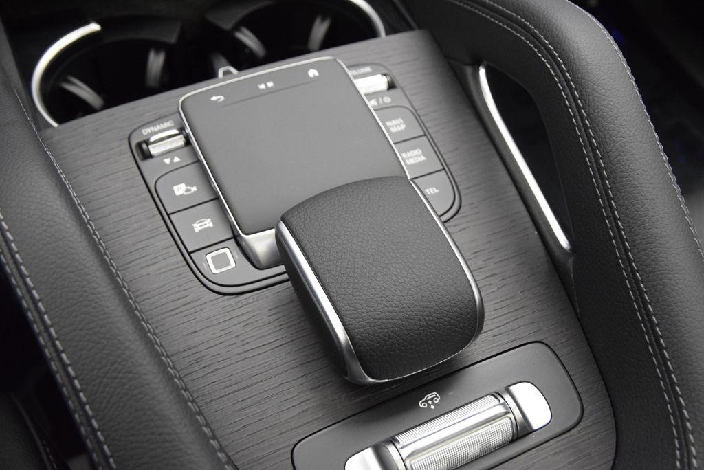 صورة مصغرة 30 لـ 2026 Mercedes-BENZ GLS