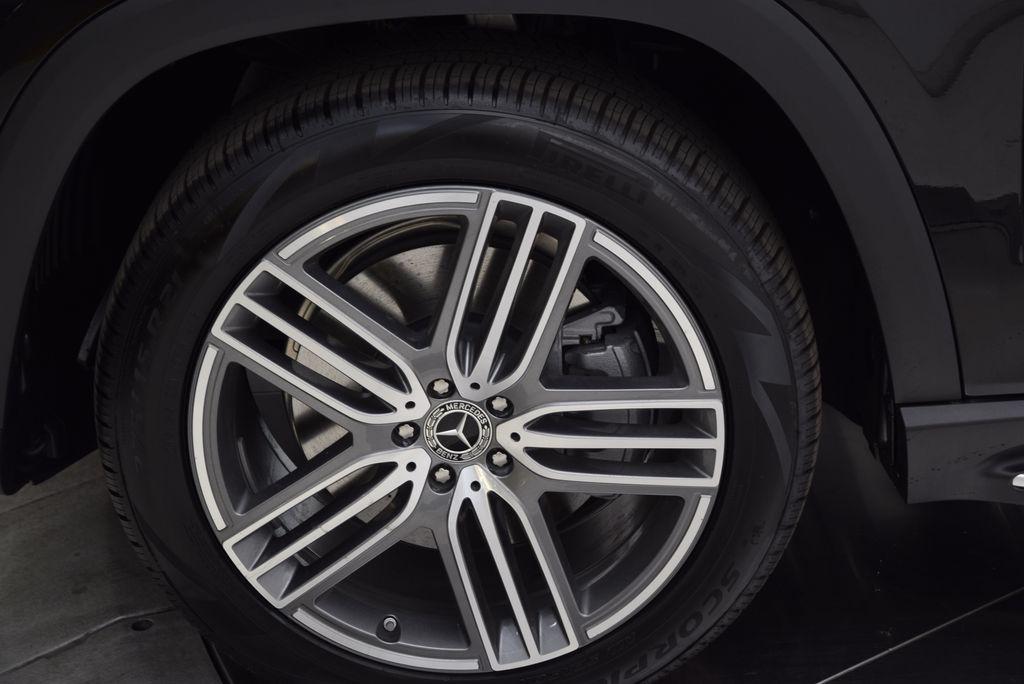صورة مصغرة 12 لـ 2026 Mercedes-BENZ GLS