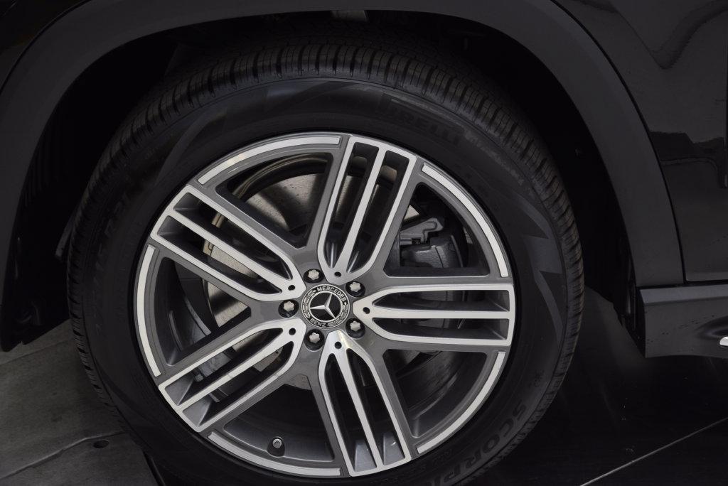 صورة مصغرة 12 لـ 2026 Mercedes-BENZ GLS