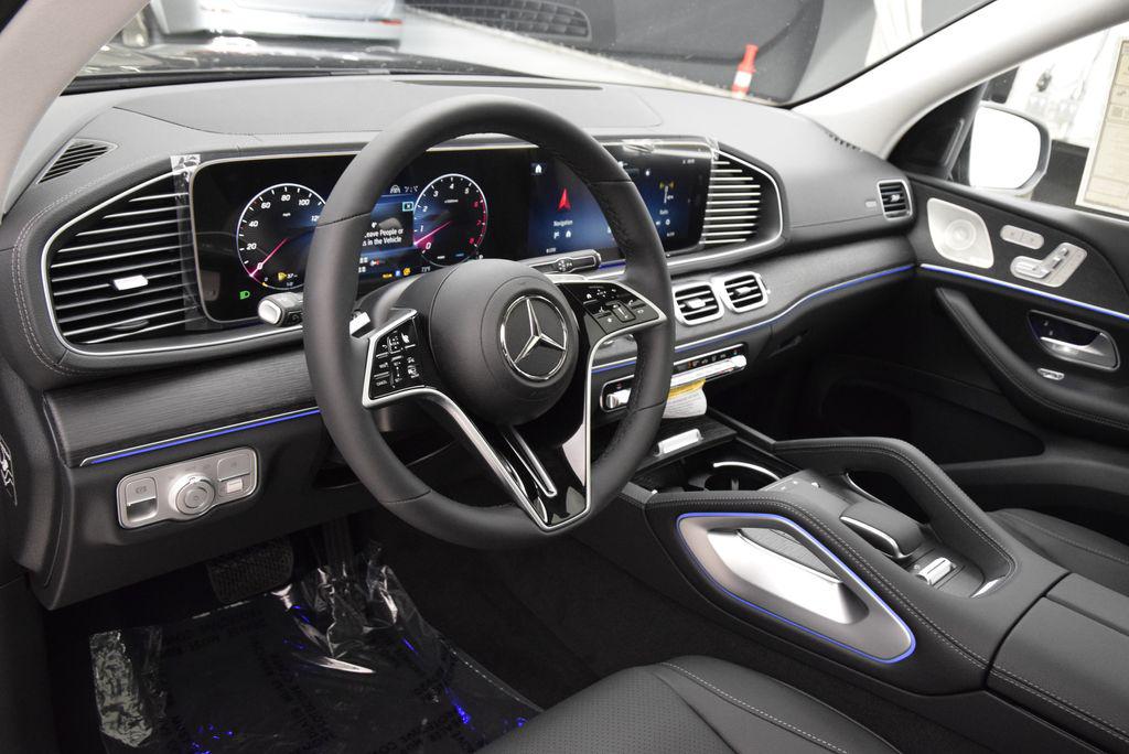 صورة مصغرة 22 لـ 2026 Mercedes-BENZ GLS