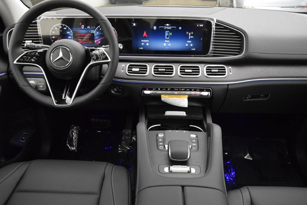 صورة مصغرة 21 لـ 2026 Mercedes-BENZ GLS