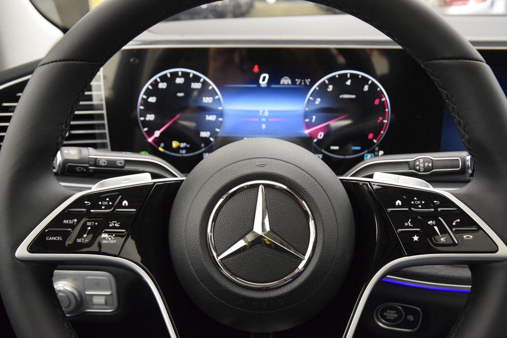 صورة مصغرة 24 لـ 2026 Mercedes-BENZ GLS