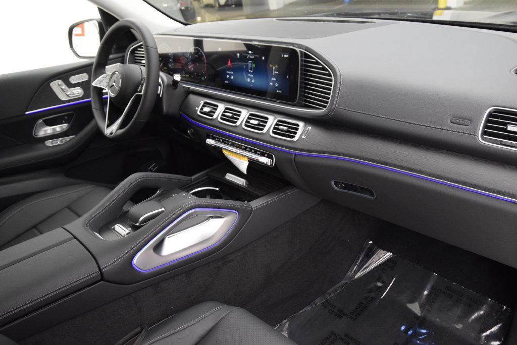 صورة مصغرة 15 لـ 2026 Mercedes-BENZ GLS