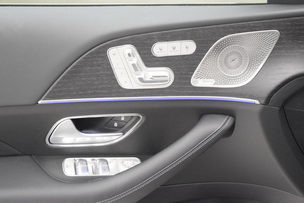 صورة مصغرة 23 لـ 2026 Mercedes-BENZ GLS