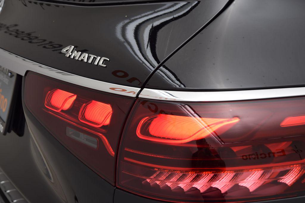 صورة مصغرة 14 لـ 2026 Mercedes-BENZ GLS