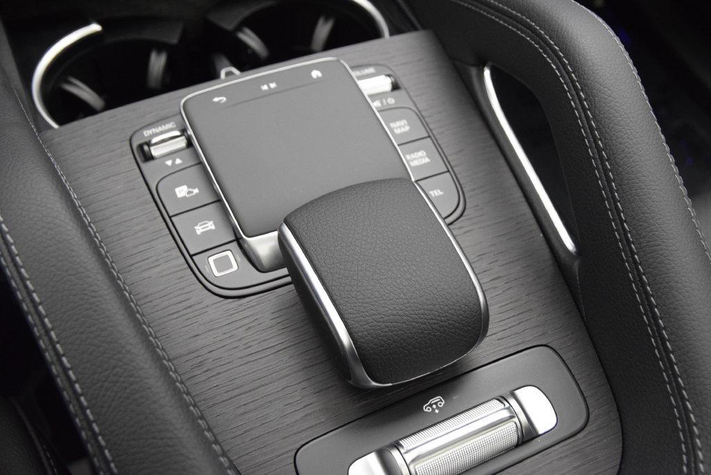 صورة مصغرة 30 لـ 2026 Mercedes-BENZ GLS