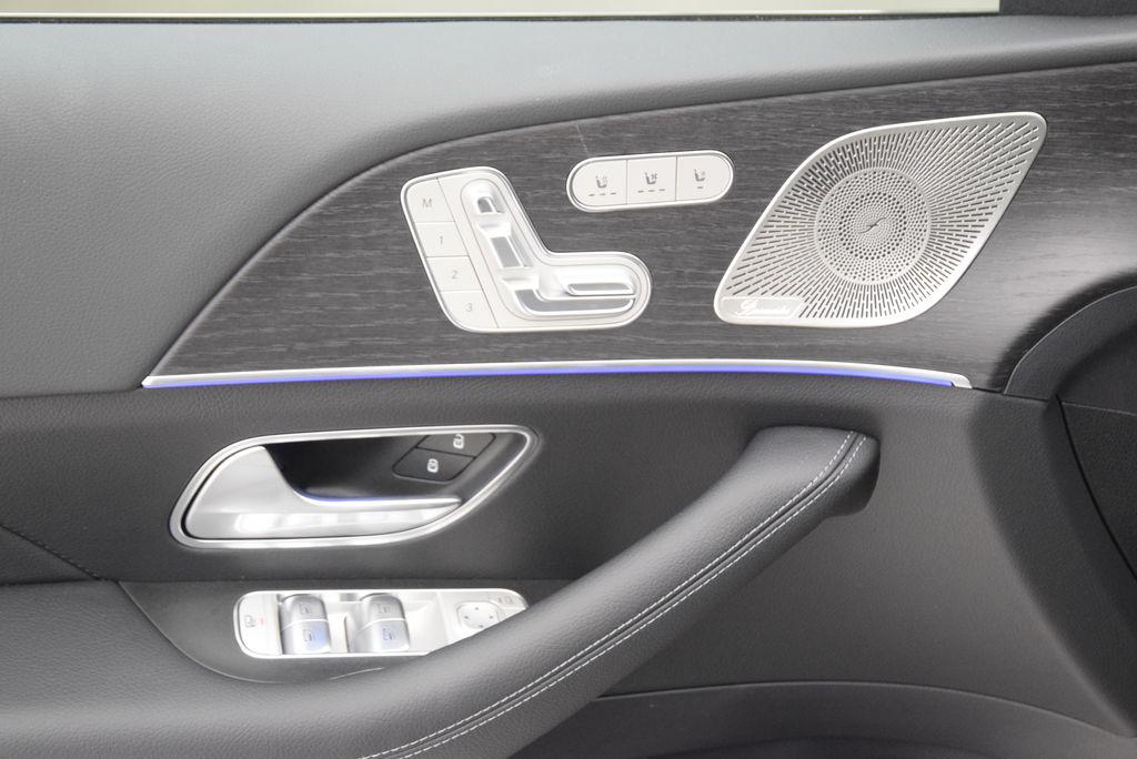 صورة مصغرة 23 لـ 2026 Mercedes-BENZ GLS