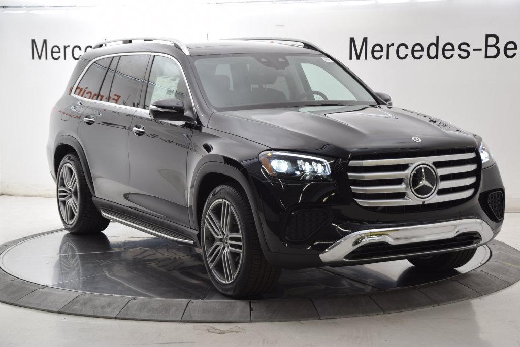 صورة مصغرة 8 لـ 2026 Mercedes-BENZ GLS