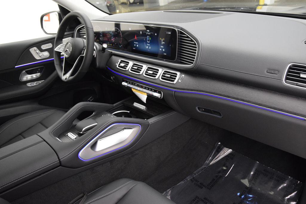 صورة مصغرة 15 لـ 2026 Mercedes-BENZ GLS