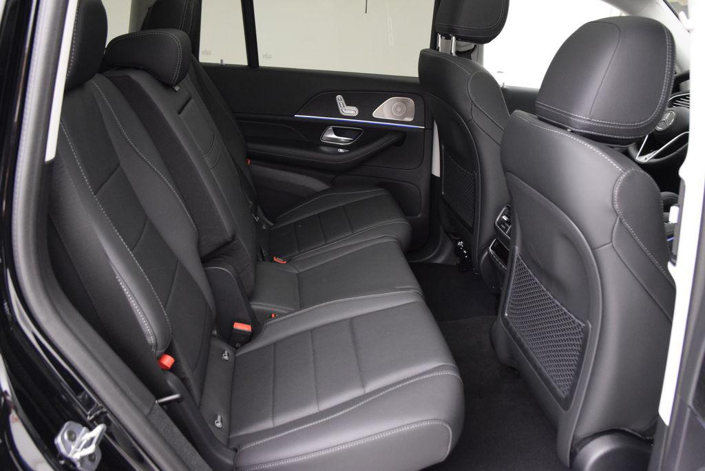 صورة مصغرة 19 لـ 2026 Mercedes-BENZ GLS