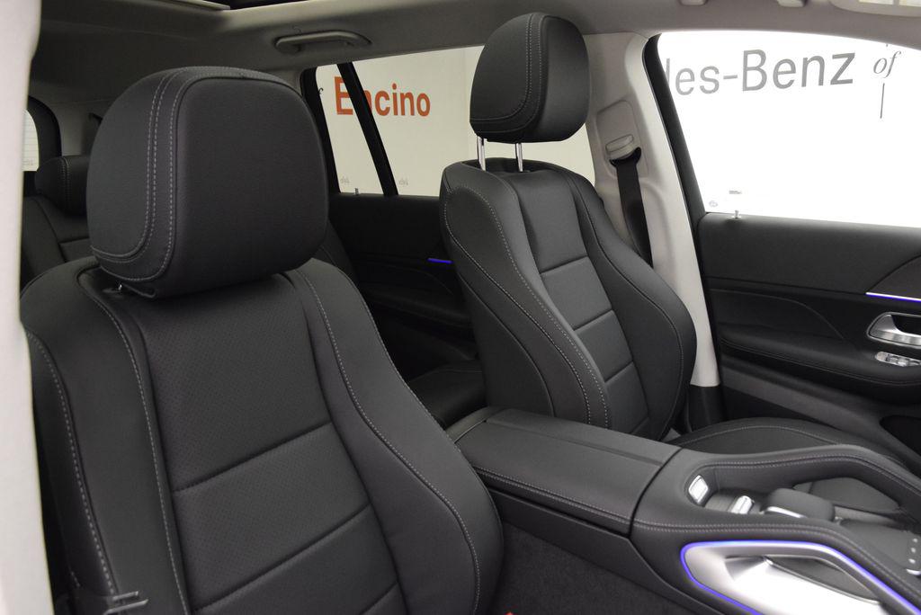صورة مصغرة 17 لـ 2026 Mercedes-BENZ GLS