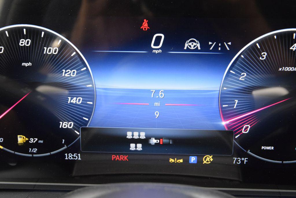 صورة مصغرة 27 لـ 2026 Mercedes-BENZ GLS