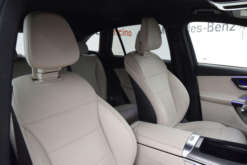 صورة مصغرة 17 لـ 2025 Mercedes-BENZ GLC