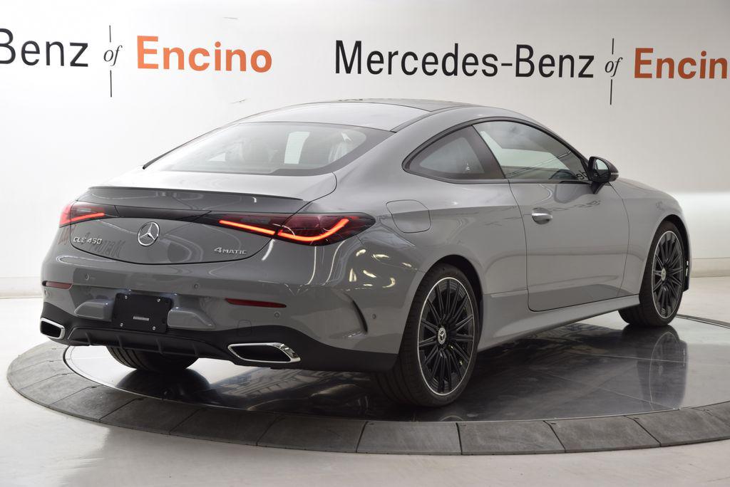 صورة 6 لـ 2026 Mercedes-BENZ CLE
