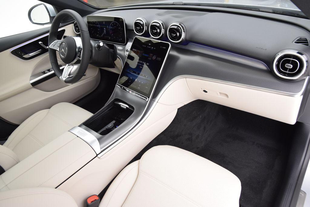 2026 Mercedes-BENZ C-CLASS — миниатюра 14