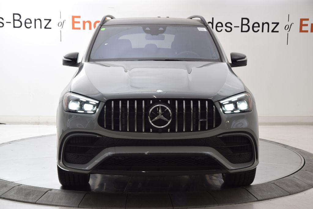 MERCEDES-BENZ GLE-CLASS - 9